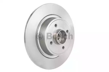 Тормозной диск BOSCH 0 986 479 270