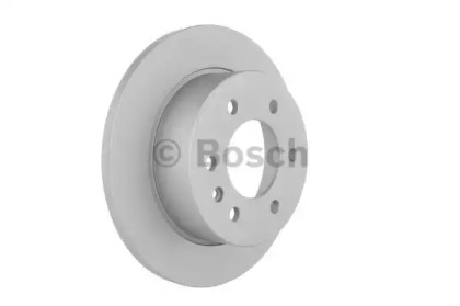 Тормозной диск BOSCH 0 986 479 295