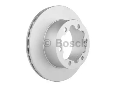 Тормозной диск BOSCH 0 986 479 296