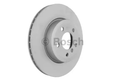 Тормозной диск BOSCH 0 986 479 348