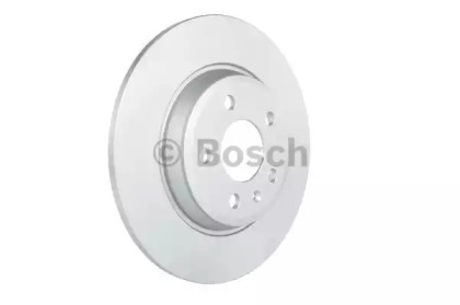 Тормозной диск BOSCH 0 986 479 382