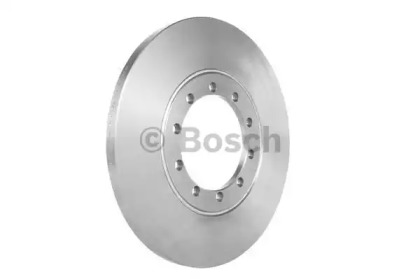 Тормозной диск BOSCH 0 986 479 390