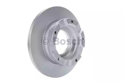 Тормозной диск BOSCH 0 986 479 401