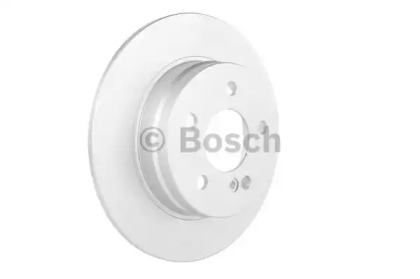 Тормозной диск BOSCH 0 986 479 409