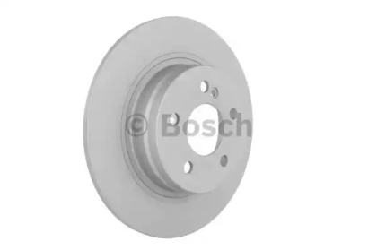 Тормозной диск BOSCH 0 986 479 410