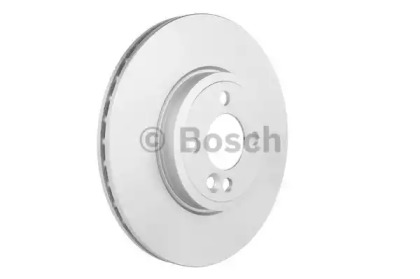 Тормозной диск BOSCH 0 986 479 438