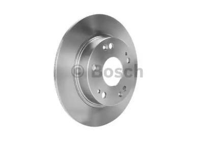 Тормозной диск BOSCH 0 986 479 451