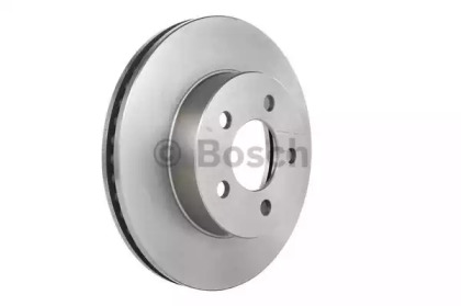 Тормозной диск BOSCH 0 986 479 461