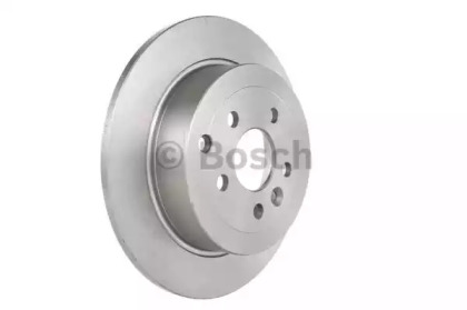 Тормозной диск BOSCH 0 986 479 518