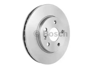 Тормозной диск BOSCH 0 986 479 543