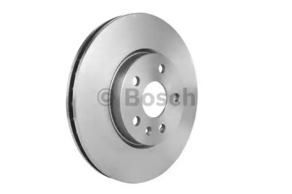 Тормозной диск BOSCH 0 986 479 544