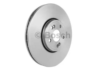 Тормозной диск BOSCH 0 986 479 565