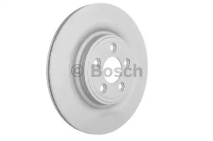 Тормозной диск BOSCH 0 986 479 628