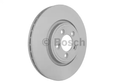 Тормозной диск BOSCH 0 986 479 698