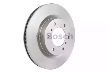 Тормозной диск BOSCH 0 986 479 782