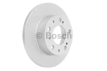 Тормозной диск BOSCH 0 986 479 B24