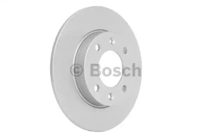 Тормозной диск BOSCH 0 986 479 B40