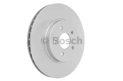 Тормозной диск BOSCH 0 986 479 B44