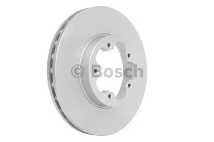 Тормозной диск BOSCH 0 986 479 C09