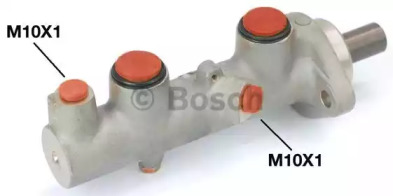 Цилиндр BOSCH 0 986 480 871