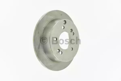 Тормозной диск BOSCH 0 986 AB6 002