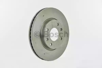 Тормозной диск BOSCH 0 986 AB6 091