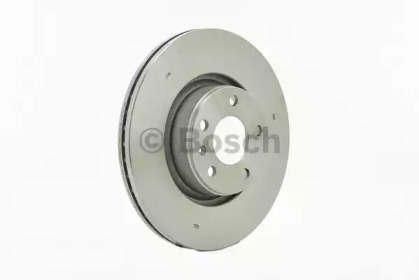 Тормозной диск BOSCH 0 986 AB6 112