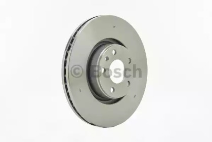 Тормозной диск BOSCH 0 986 AB6 113