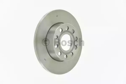 Тормозной диск BOSCH 0 986 AB6 127