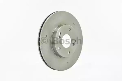 Тормозной диск BOSCH 0 986 AB6 886