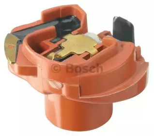 Бегунок распределителя зажигания BOSCH 1 234 332 340