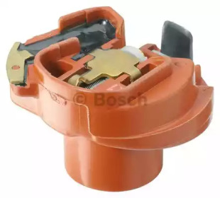 Бегунок распределителя зажигания BOSCH 1 234 332 348