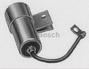 Конденсатор BOSCH 1 237 330 811