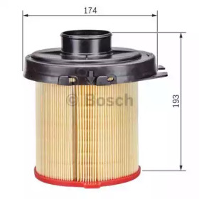 Фильтр BOSCH 1 457 429 908