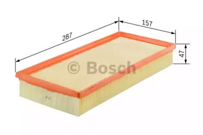 Фильтр BOSCH 1 457 433 268