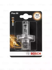 Лампа накаливания BOSCH 1 987 301 040