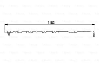 Контакт BOSCH 1 987 473 031