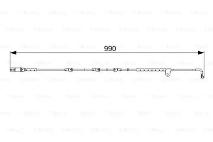 Контакт BOSCH 1 987 473 049