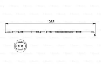 Контакт BOSCH 1 987 473 506