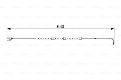 Контакт BOSCH 1 987 473 556