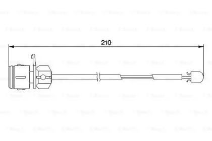 Контакт BOSCH 1 987 474 938