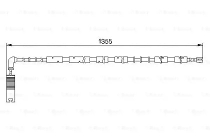 Контакт BOSCH 1 987 474 959