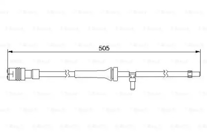 Контакт BOSCH 1 987 474 997