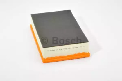 Фильтр BOSCH F 026 400 007