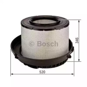 Фильтр BOSCH F 026 400 088