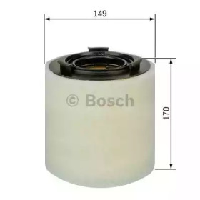 Фильтр BOSCH F 026 400 156