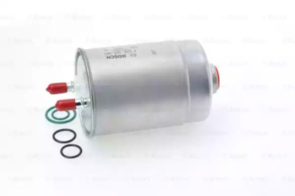 Фильтр BOSCH F 026 402 067