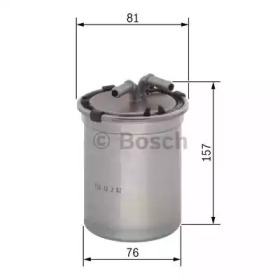 Фильтр BOSCH F 026 402 086