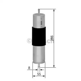 Фильтр BOSCH F 026 402 095