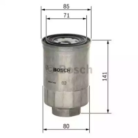 Фильтр BOSCH F 026 402 813